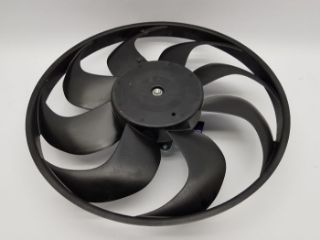 FAN MOTOR GRUBU resmi