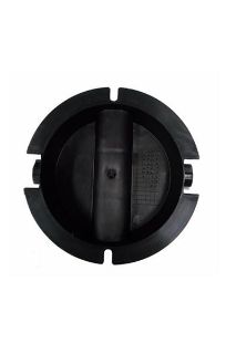 ÖN TAMPON SPOYLERİ KAPAĞI resmi