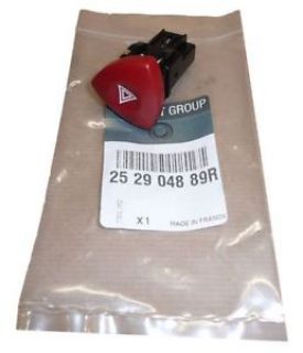 8200442724 DÖRTLÜ FLAŞHÖR ANAHTARI LGN II-MASTER II-TRAFİC II resmi
