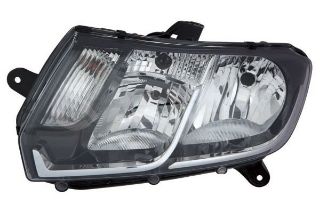 FAR SİNYAL SOL CLİO SYMBOL JOY 2013 MEKANİK H7 H1 resmi