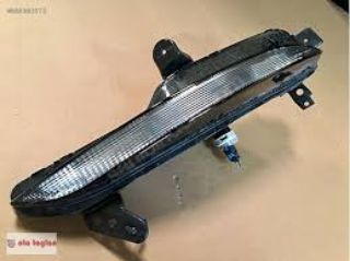 ÖN SİNYAL SOL MEGANE 4 16 resmi