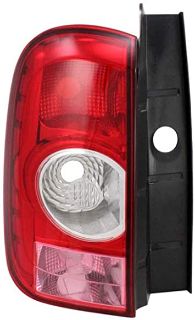 STOP LAMBASI SOL DACİA DUSTER 10 resmi