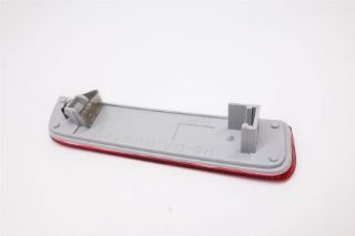 ARKA TAMPON REFLEKTÖRÜ SOL DACİA DUSTER resmi