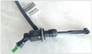 DEBRİYAJ ÜST MERKEZİ DUSTER 2012 resmi