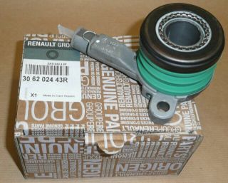 8201035313 HİDROLİK DEBRİYAJ RULMANI MASTER III 2.3 DCİ 10 LGN III 2.0 DCİ 07 MGN III 2.0 DCİ 8200902797 resmi