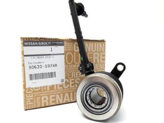 HİDROLİK DEBRİYAJ RULMANI MEGANE III-KANGOO-FLUENCE-CLİO III-LAGUNA III-SCENIC III-QASHQAI 1.5-1.6 306206299R-8200842575-8200805652 resmi