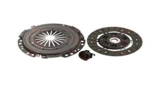 DEBRİYAJ SETİ MGN I-CLİO II-KNG-R19-LOGAN MCV-SANDERO 1.6 İ 97 K7M.7.10-MEK-JH3 resmi