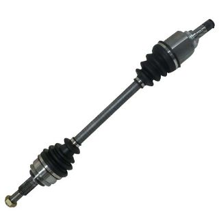 AKS ÖN SOL KNG III 1.5 DCİ-1.6-1.6 16V 09 resmi