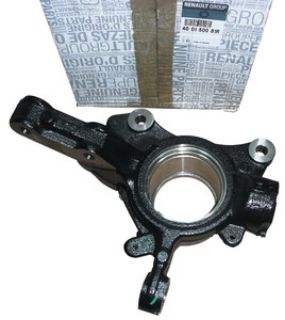 X AKS TAŞIYICI ÖN SOL MASTER III 2.3 DCİ 10 resmi