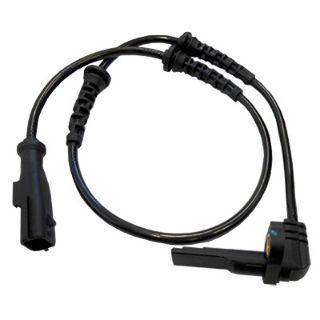 TEKERLEK HIZ SENSÖRÜ MEGANE 3-FLUENCE-SCENIC-DUSTER K4M-838-839-729 ÖN resmi