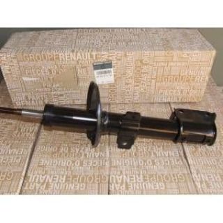 ÖN AMORTİSÖR L/R DACİA DUSTER 10 MEK.ŞANZ. GAZLI G7372 resmi