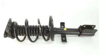 ÖN AMORTİSÖR L/R CLİO III 2005 -CLİO IV 2013 543022080R resmi