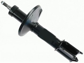 838083 ÖN AMORTİSÖR L/R CLİO I 54 MM 1.2 1.4 90 7.97 11191-E4221 resmi