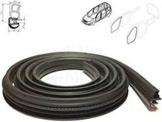 KAPI FİTİLİ ÖN SOL/SAĞ LOGAN 2004 TÜM MOTOR TİPLERİ resmi