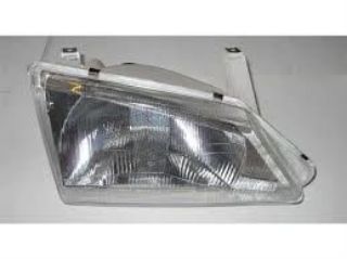 FAR SAĞ DACİA SOLENZA resmi