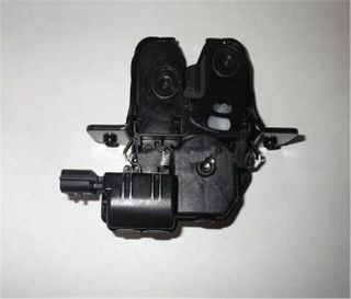 013497R ÖN KAPUT KİLİDİ MGN III-FLUENCE-MASTER III resmi