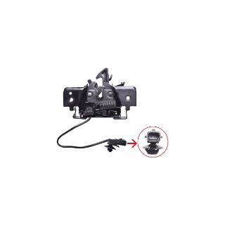 X 656017233R MOTOR KAPUT KİLİDİ MEGANE IV resmi
