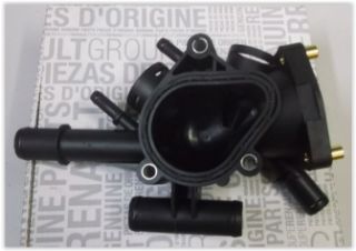 TERMOSTAT YUVASI LAGUNA 2.0 8V F3R resmi