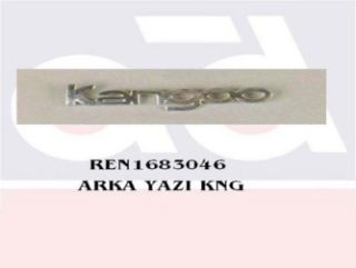 X ARKA YAZI KNG resmi