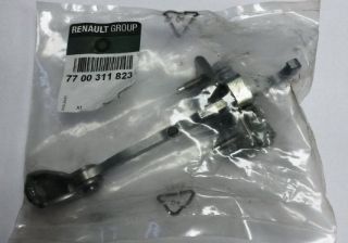 KAPI GERGİ YAYI TRAFİC VİVARO resmi