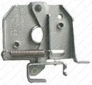 MOTOR KAPUT KİLİDİ MASTER I-II 98-08 -CLİO LB-BBO resmi