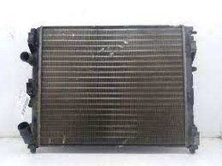 RADYATÖR KÖNDENSER KURUTUCU İLE CLİO II ÇOK AMAÇLI SOĞUTUCU AC MEK 480X414.5X41 resmi