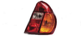 STOP SAĞ CLİO SYMBOL 12/99-03/01-04/01-08/04 SARI SİSLİ resmi