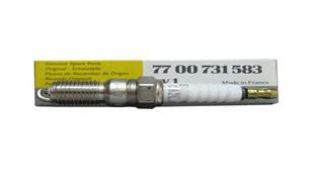 BUJİ ESPACE 2.0 84-92 R18 81-86 R20 2.0 80-83 R21 88-93 R21 2.2-2.0 88-94 7700500108 resmi