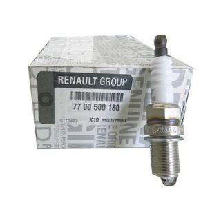BUJİ R19-CLİO-MGN 1.4 ENJ.-P207-P306-P307-P406-PARTNER-99 MD DOĞAN-ERA 1.4-1.6 BENZ.-ESCORT-FIESTA resmi