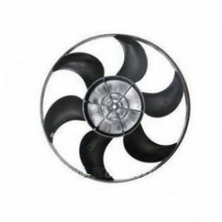 FAN MOTORU PERVANE R19 KLİMALI resmi