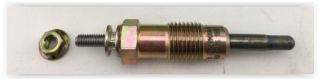 X KIZDIRMA BUJİSİ DUCATO 2.5 D 94-02 -MOVANO 2.5D 98-00 -MASTER 2.5D 98-01 -FIESTA 1.8D 89-96 resmi