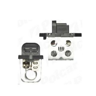 FAN MOTOR REZİSTANSI MEGANE I-CLİO II KANGOO-SYMBOL I II-TWİNGO I-LOGAN I-MASTER-MOVANO II-III resmi