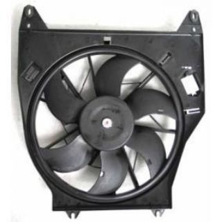 FAN DAVLUMBAZI FAN ŞASESİ KNG 1. F8Q resmi