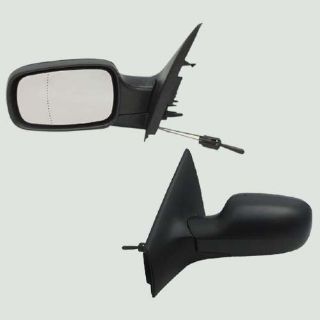 SOL DİKİZ AYNASI M BM/LM-- resmi