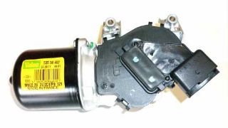 SİLECEK MOTORU MGN II resmi