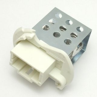 KALORİFER REİSTANSI MASTER II-MOVANO 2.5-3.0 DCI 03 resmi