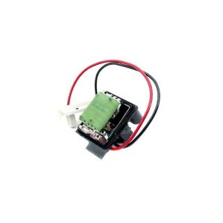 KALORİFER REZİSTANSI KNG II-CLİO resmi
