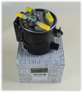 YAKIT FİLTRESİ MGN II-LOGAN 1.5 DCİ K9K 100 BEYGİR T resmi