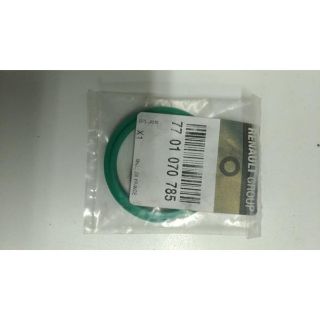 ORİNG CONTA TURBO HORTUM CONTASI MEGANE III-FLUENCE 1.5DCI resmi