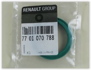 TURBO BORU CONTASI MEGANE 3-FLUENCE K9K 1.5DCİ resmi