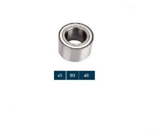 ARKA TEKER RULMANI MASTER II-MOVANO 1.9DTI-2.2DCI-2.5D-DCI-2.8DTI 98 FC40096S05 resmi