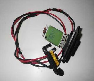 FAN MOTORU REZİSTANSI KNG III resmi