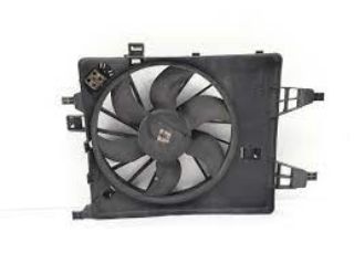 FAN DAVLUMBAZI KNG III FAN ŞASESİ resmi