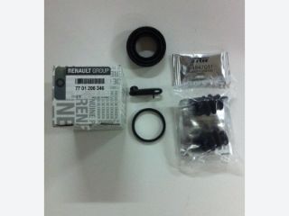 FREN KALİPER TAMİR TAKIMI ARKA MGN II resmi