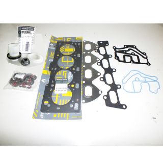 MOTOR TAKIM CONTA CLİO II-KNG-LGN-LGN II-MGN I-II-SCENIC I 1.6 16V K4M-K4J resmi
