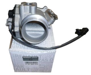 EGR DEVİRDAİM VANASI MASTER II-TRAFİC II 2.5DCI G9U resmi
