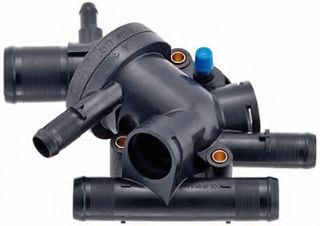 X TERMOSTAT KOMPLE KNG-MGN-CLİO II-LGN 1.9 DZL SENSÖR DELİKSİZ resmi