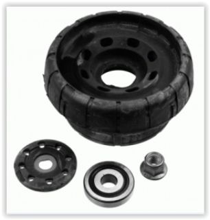 ÖN AMORTİSÖR ÜST TAKOZ KİTİ TRAFİC II-III 01 VİVARO 01 resmi