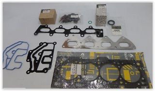 ÜST TAKIM CONTA MGN II-CLİO III-SCENIC II-III 1.6 16V K4M resmi
