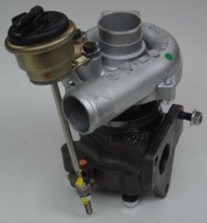 TURBO KOMPLE MGN II-SCENIC II 03 CLİO II 01 KNG 02 ALMERA-MİCRA 03 1.5 K9K 80 BG resmi